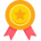Ribon Icon