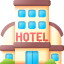 Hotel Icon