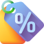 Price Tag Icon